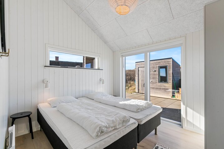 Sommerhus i6677 på Hafavej 22, Søndervig - Billede #22