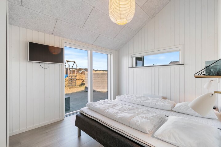 Sommerhus i6677 på Hafavej 22, Søndervig - Billede #23