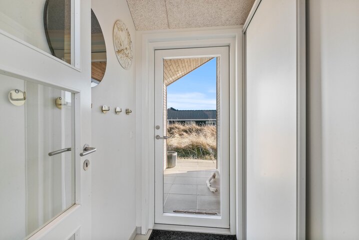 Sommerhus i6677 på Hafavej 22, Søndervig - Billede #24