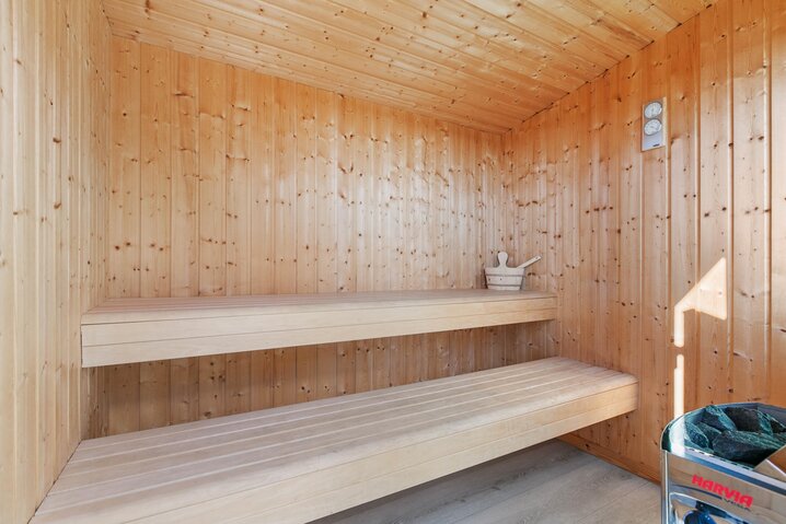 Sommerhus i6677 på Hafavej 22, Søndervig - Billede #25