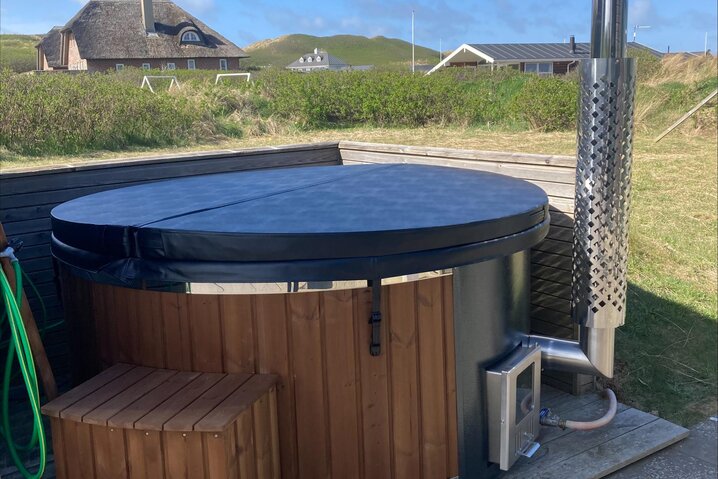 Ferienhaus i6677 in Hafavej 22, Søndervig - Bild #44