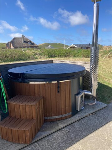 Ferienhaus i6677 in Hafavej 22, Søndervig - Bild #44