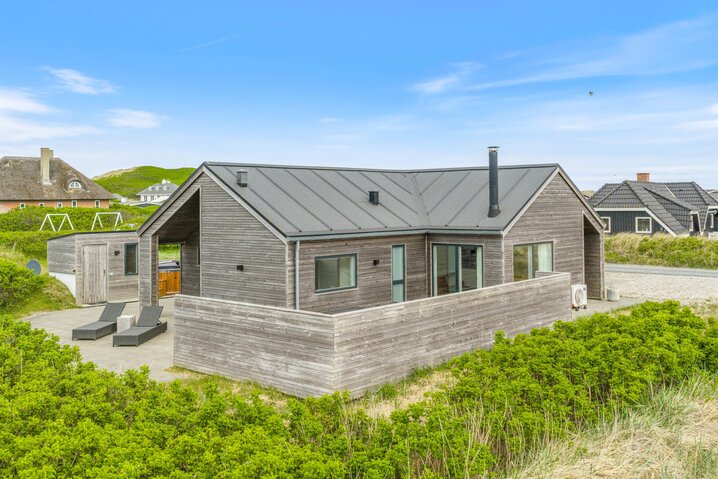 Sommerhus i6677 på Hafavej 22, Søndervig - Billede #25