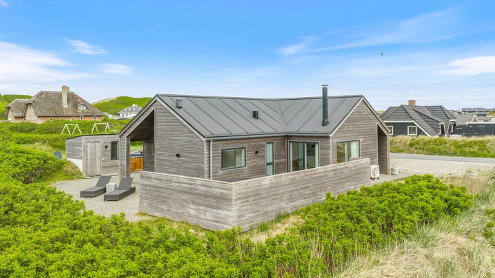 Sommerhus i6677 på Hafavej 22, Søndervig - Billede #25