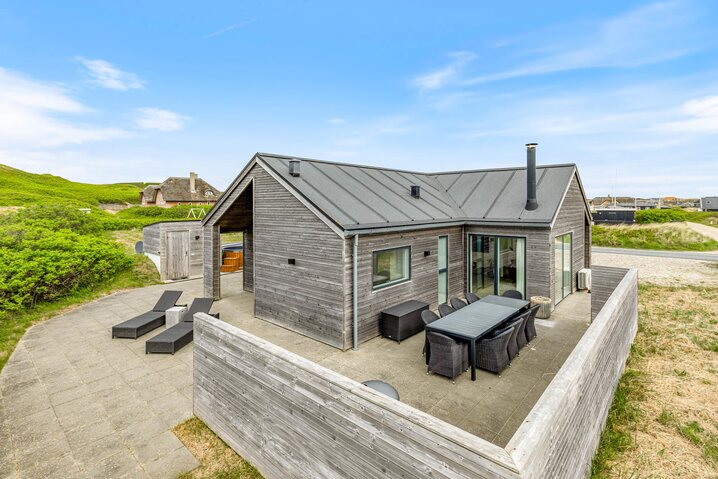 Sommerhus i6677 på Hafavej 22, Søndervig - Billede #26