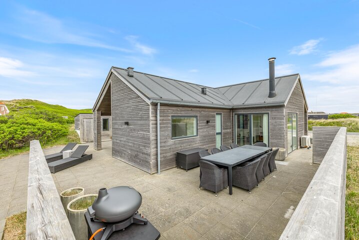 Sommerhus i6677 på Hafavej 22, Søndervig - Billede #27