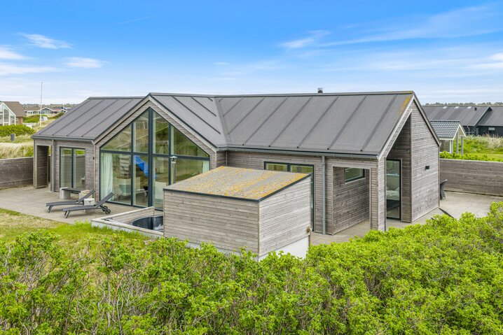 Sommerhus i6677 på Hafavej 22, Søndervig - Billede #28
