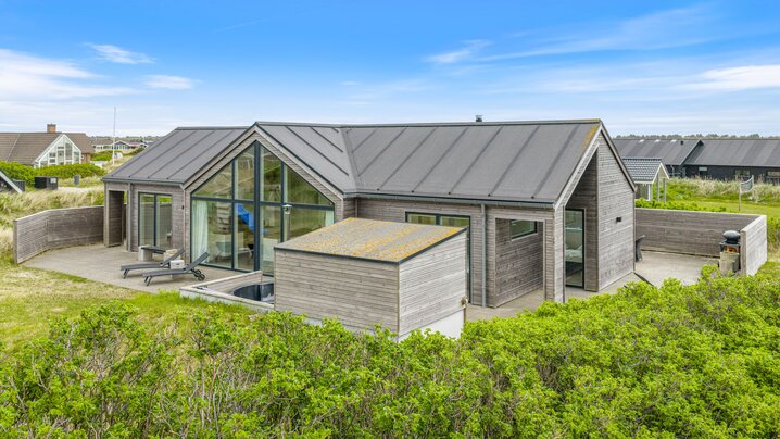Sommerhus i6677 på Hafavej 22, Søndervig - Billede #28
