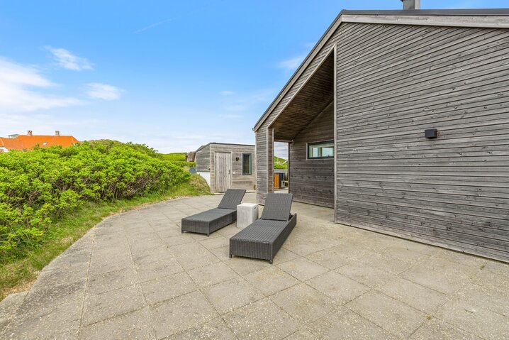 Sommerhus i6677 på Hafavej 22, Søndervig - Billede #29
