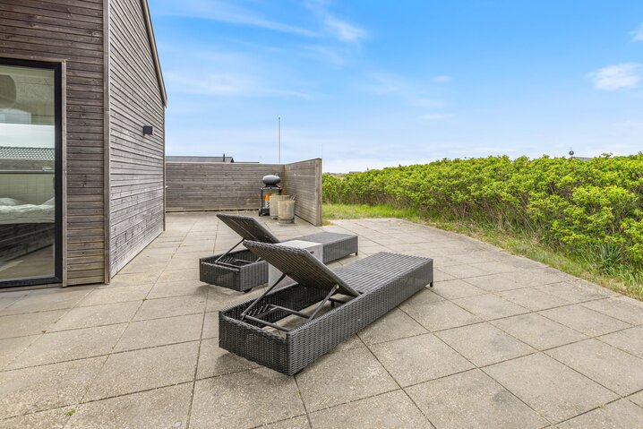 Sommerhus i6677 på Hafavej 22, Søndervig - Billede #30