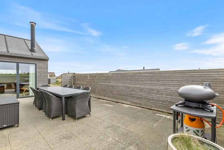 Sommerhus i6677 på Hafavej 22, Søndervig - Billede #31