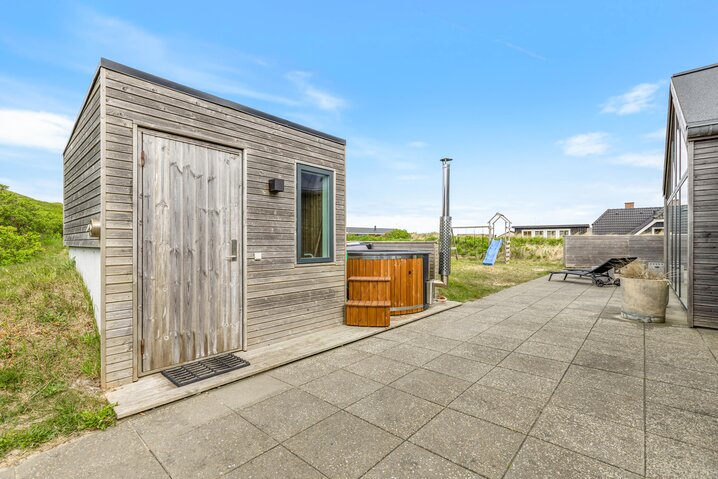 Sommerhus i6677 på Hafavej 22, Søndervig - Billede #33