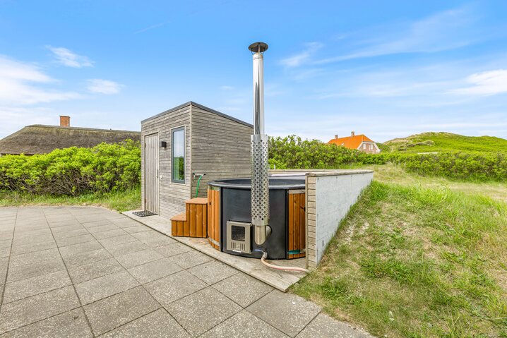 Sommerhus i6677 på Hafavej 22, Søndervig - Billede #34