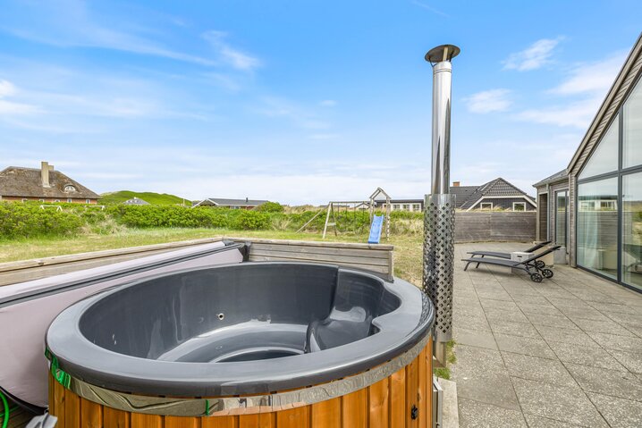 Sommerhus i6677 på Hafavej 22, Søndervig - Billede #35