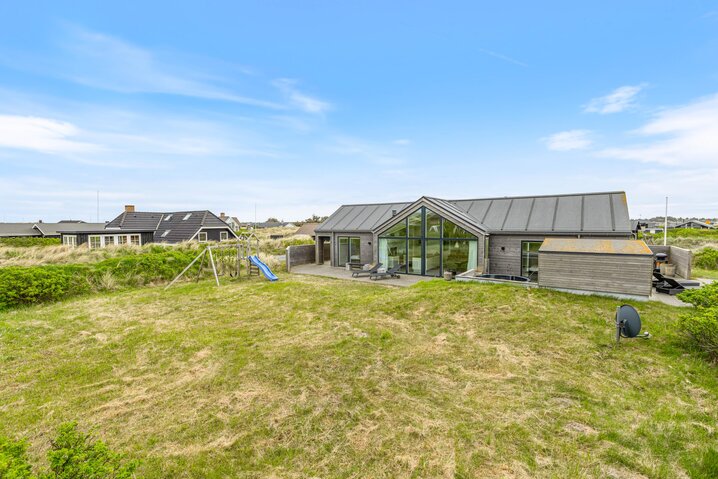 Sommerhus i6677 på Hafavej 22, Søndervig - Billede #36
