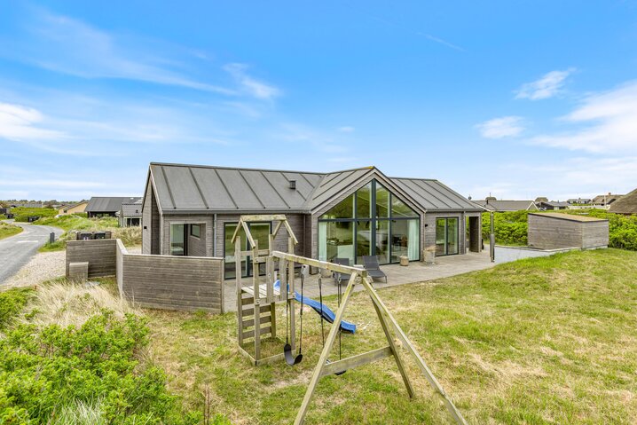Sommerhus i6677 på Hafavej 22, Søndervig - Billede #37