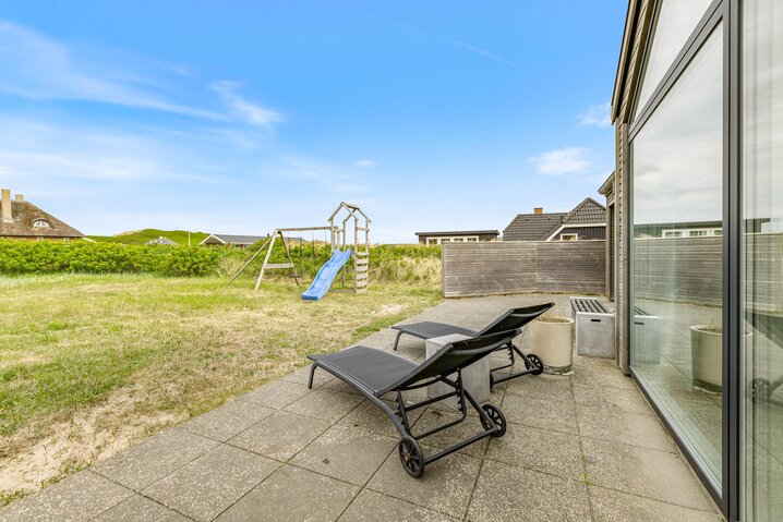 Sommerhus i6677 på Hafavej 22, Søndervig - Billede #38