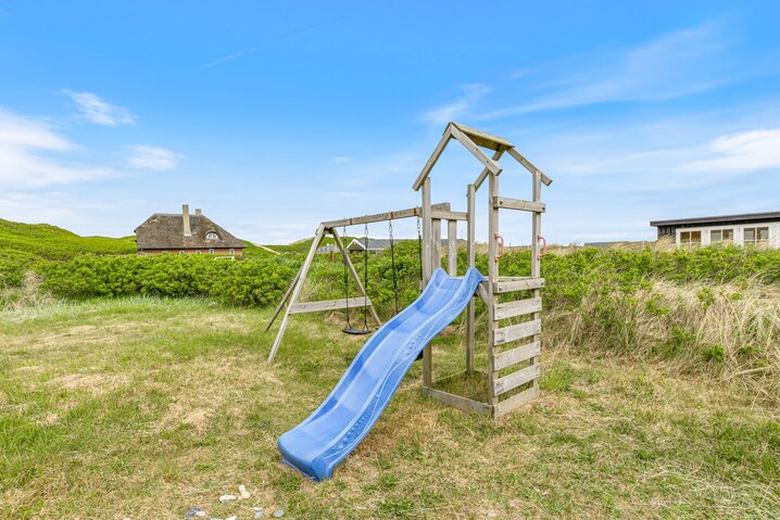 Sommerhus i6677 på Hafavej 22, Søndervig - Billede #39
