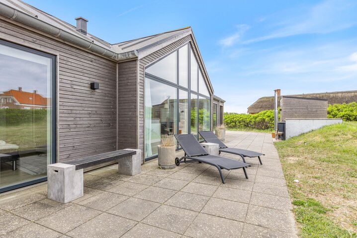 Sommerhus i6677 på Hafavej 22, Søndervig - Billede #40