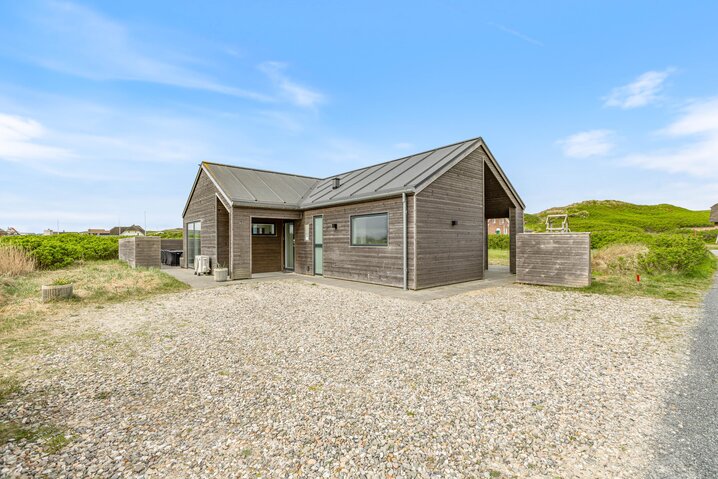 Sommerhus i6677 på Hafavej 22, Søndervig - Billede #41