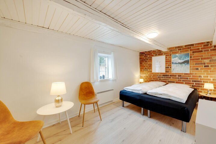 Ferienhaus i6678 in Nordsøvej 59, Søndervig - Bild #8