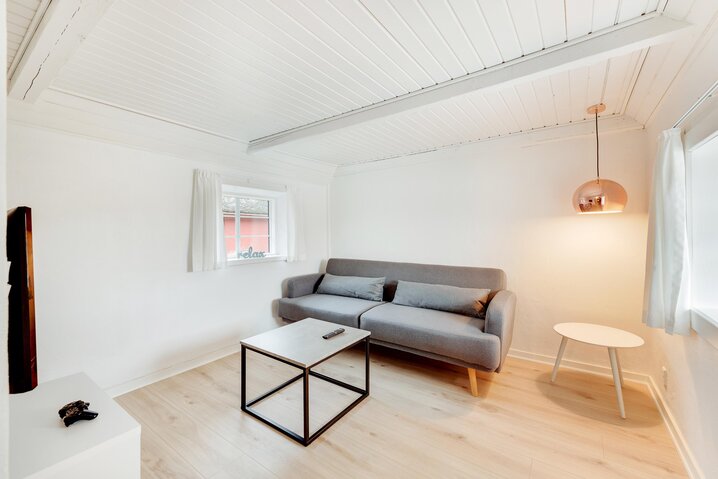 Ferienhaus i6678 in Nordsøvej 59, Søndervig - Bild #11