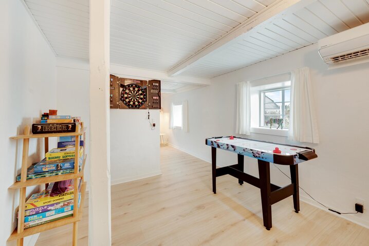 Ferienhaus i6678 in Nordsøvej 59, Søndervig - Bild #14