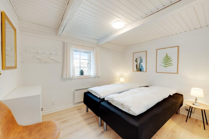 Ferienhaus i6678 in Nordsøvej 59, Søndervig - Bild #15