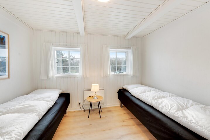 Ferienhaus i6678 in Nordsøvej 59, Søndervig - Bild #19