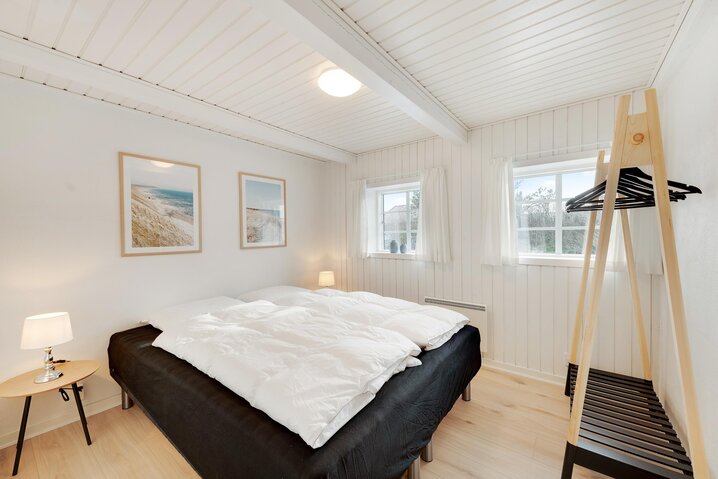 Ferienhaus i6678 in Nordsøvej 59, Søndervig - Bild #21