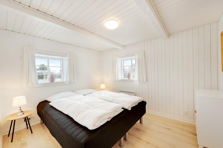 Ferienhaus i6678 in Nordsøvej 59, Søndervig - Bild #22