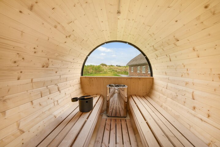 Sommerhus i6678 på Nordsøvej 59, Søndervig - Billede #33