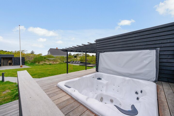 Sommerhus i6678 på Nordsøvej 59, Søndervig - Billede #36