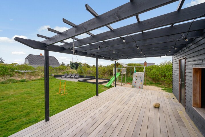 Sommerhus i6678 på Nordsøvej 59, Søndervig - Billede #37