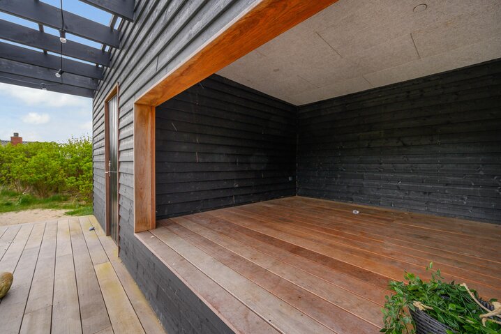 Sommerhus i6678 på Nordsøvej 59, Søndervig - Billede #38