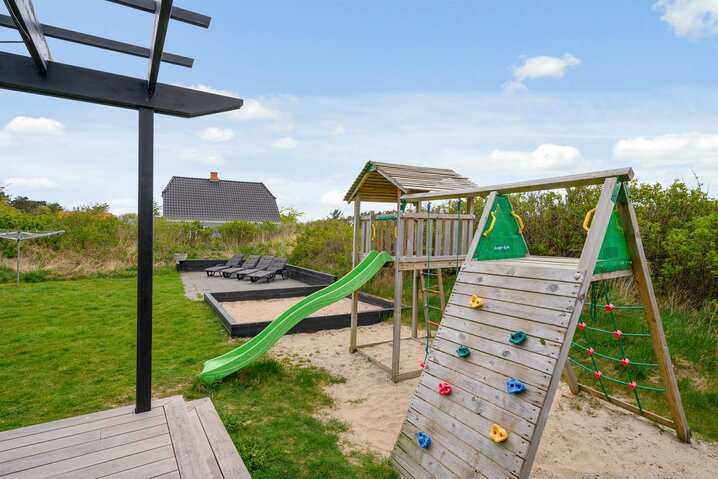 Sommerhus i6678 på Nordsøvej 59, Søndervig - Billede #39