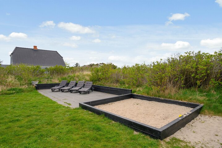 Sommerhus i6678 på Nordsøvej 59, Søndervig - Billede #40