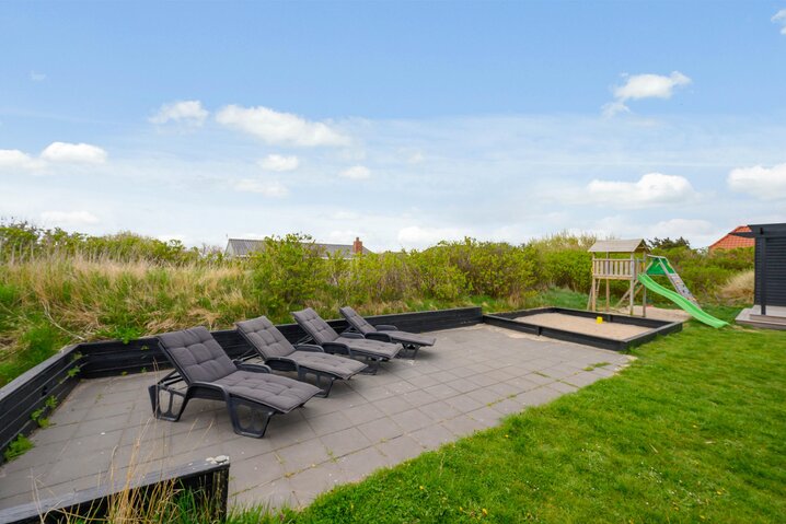 Sommerhus i6678 på Nordsøvej 59, Søndervig - Billede #41