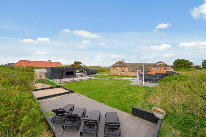 Sommerhus i6678 på Nordsøvej 59, Søndervig - Billede #42