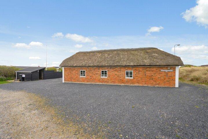 Sommerhus i6678 på Nordsøvej 59, Søndervig - Billede #47