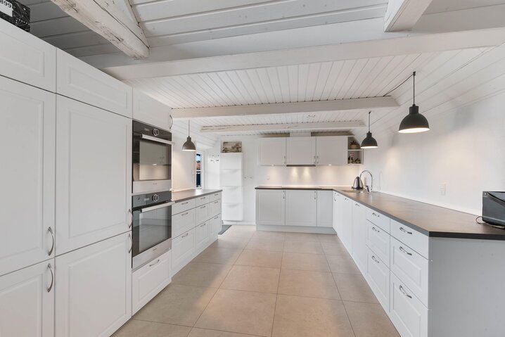 Sommerhus i6678 på Nordsøvej 59, Søndervig - Billede #2