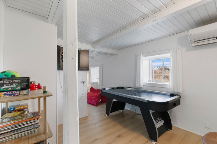 Ferienhaus i6678 in Nordsøvej 59, Søndervig - Bild #3