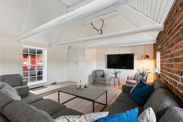 Ferienhaus i6678 in Nordsøvej 59, Søndervig - Bild #4