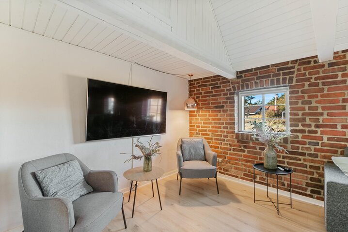 Ferienhaus i6678 in Nordsøvej 59, Søndervig - Bild #5