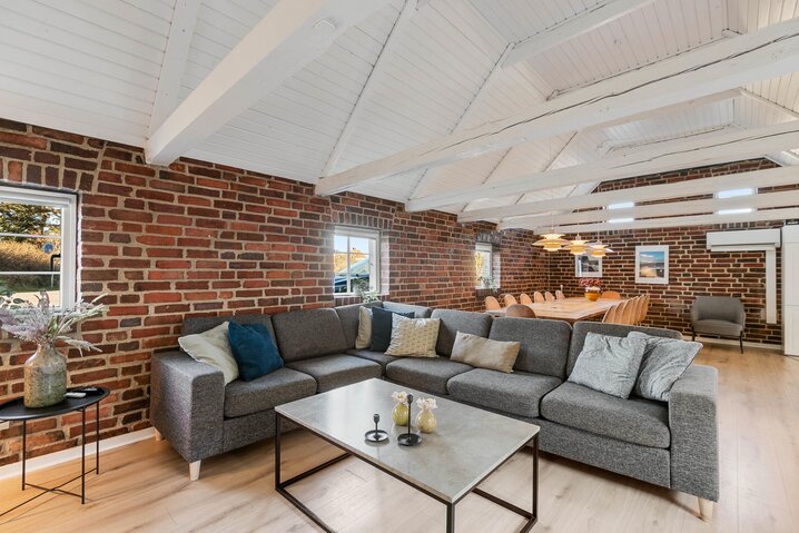 Sommerhus i6678 på Nordsøvej 59, Søndervig - Billede #6