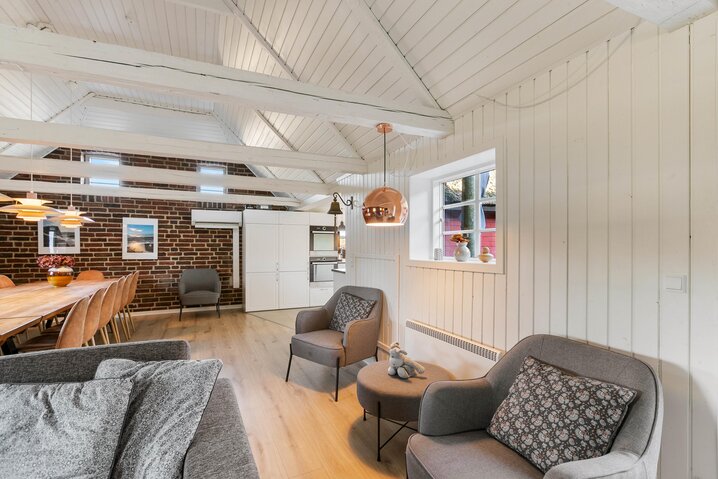 Ferienhaus i6678 in Nordsøvej 59, Søndervig - Bild #7