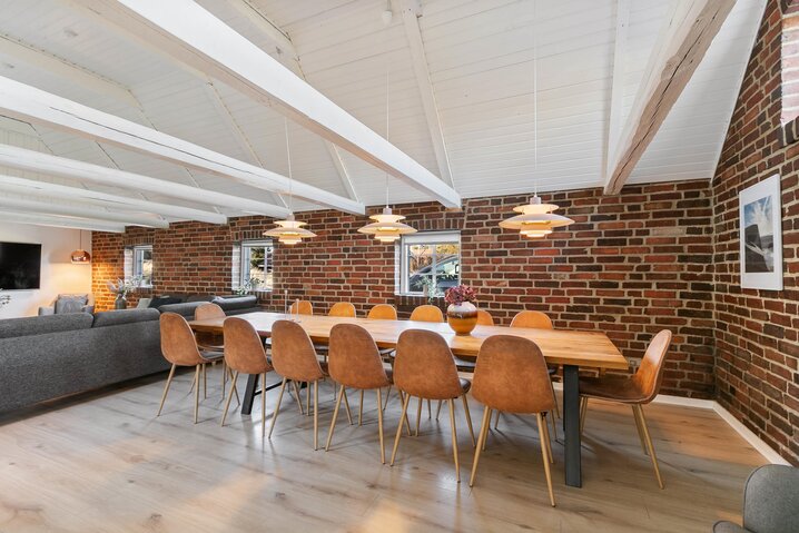 Ferienhaus i6678 in Nordsøvej 59, Søndervig - Bild #9