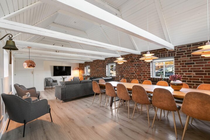 Sommerhus i6678 på Nordsøvej 59, Søndervig - Billede #10