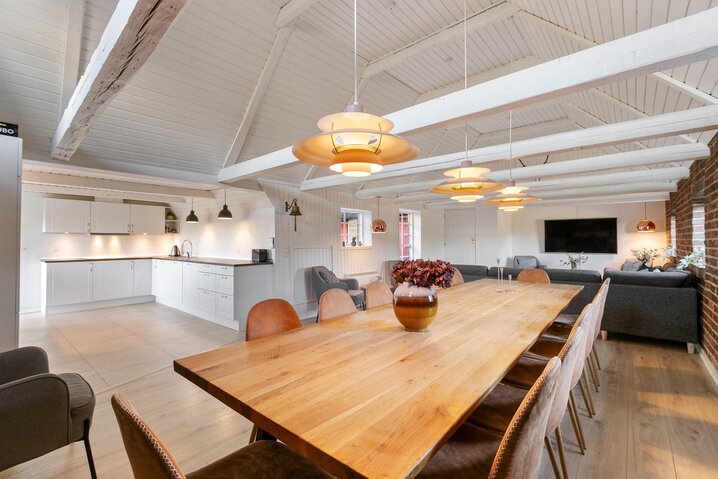 Sommerhus i6678 på Nordsøvej 59, Søndervig - Billede #11