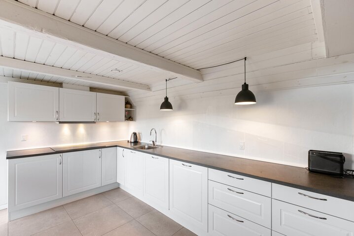 Ferienhaus i6678 in Nordsøvej 59, Søndervig - Bild #14
